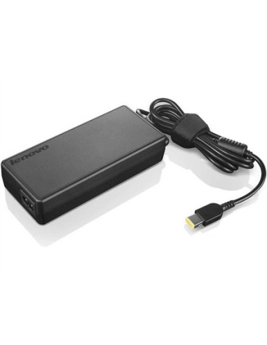 Lenovo 4X20S56685 Adapter Zasilający/ Inwentor Wewnętrzna 135 W Czarny
