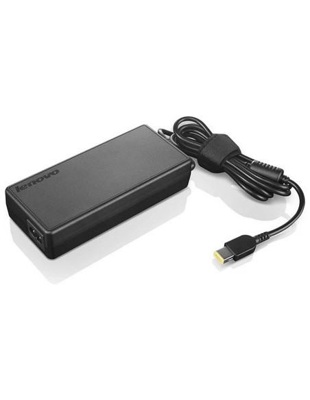 Lenovo 4X20S56685 Adapter Zasilający/ Inwentor Wewnętrzna 135 W Czarny