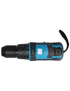 Dedra Ded7042 Wkrętak Zasilany/Zakrętark Udarowy