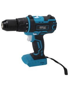 Dedra Ded7042 Wkrętak Zasilany/Zakrętark Udarowy 2