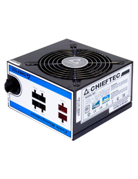 Zasilacz Chieftec A-80 Ctg-750C (750 W  Aktywne  120 Mm)