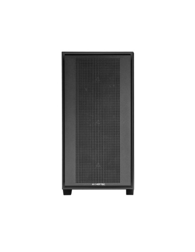Obudowa Chieftec Gs-03B-Blk-Op