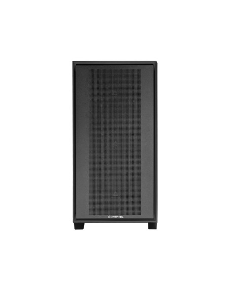Obudowa Chieftec Gs-03B-Blk-Op