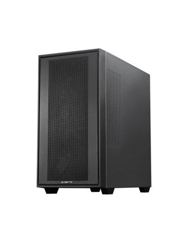 Obudowa Chieftec Gs-03B-Blk-Op