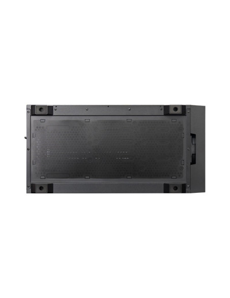 Obudowa Chieftec Gs-03B-Blk-Op