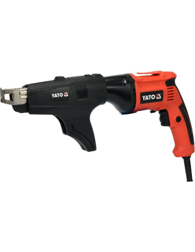 Yato Wkrętarka Sieciowa 550W