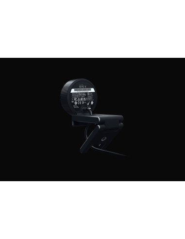 Razer Kiyo X Webcam