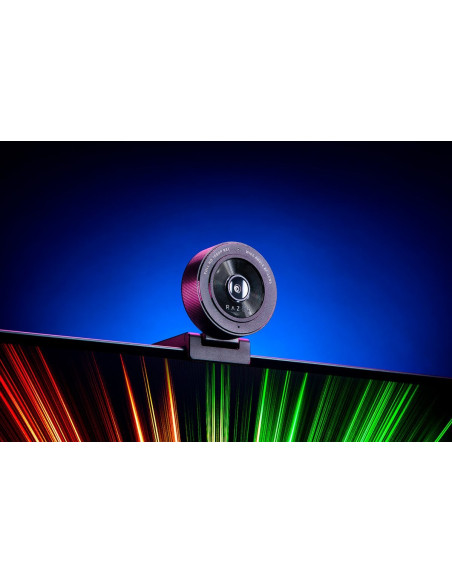 Razer Kiyo X Webcam