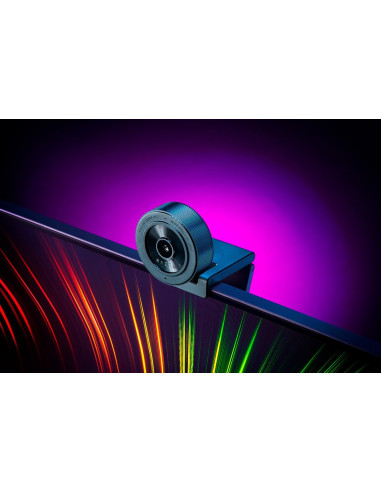 Razer Kiyo X Webcam