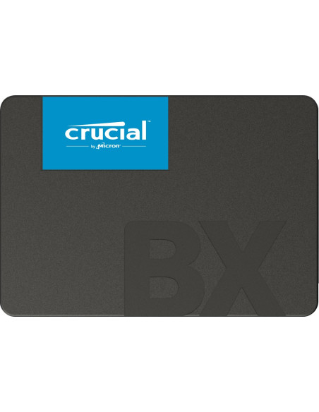 Dysk Ssd Crucial Bx500 1Tb Sata3