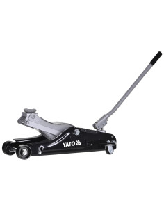 Niskoprofilowy Podnośnik Samoch. 2,0T Yato Yt-1720