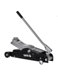 Niskoprofilowy Podnośnik Samoch. 2,0T Yato Yt-1720 2