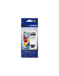 Lc-426Xlbk Ink Black F. 6000Pgs/F/ Mfc-J4340Dw/J4335Dw/J4540Dw 2