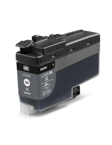 Lc-426Xlbk Ink Black F. 6000Pgs/F/ Mfc-J4340Dw/J4335Dw/J4540Dw
