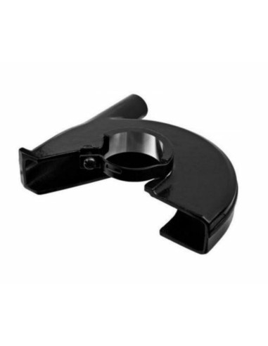 Makita Osłona Z Odsysaczem Do Szlifierki 115 / 125Mm