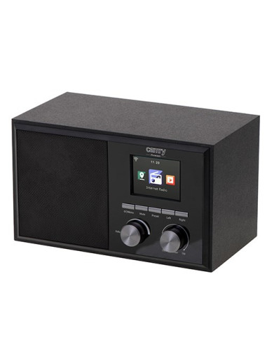 Radio Internetowe Camry Cr 1180