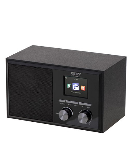 Radio Internetowe Camry Cr 1180