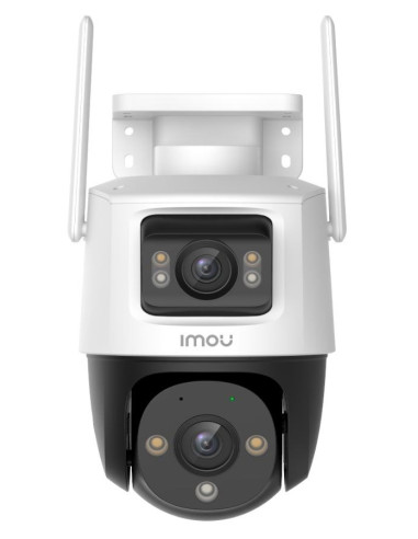 Kamera Ip Imou Imou Cruiser Dual 6Mp