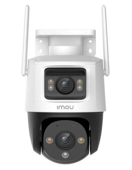 Kamera Ip Imou Imou Cruiser Dual 6Mp