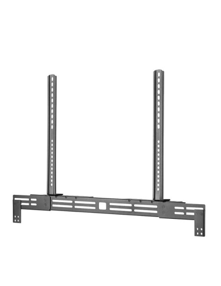 Neomounts Awl29-750Bl1 Montaż Głośników Ściana Stal Czarny