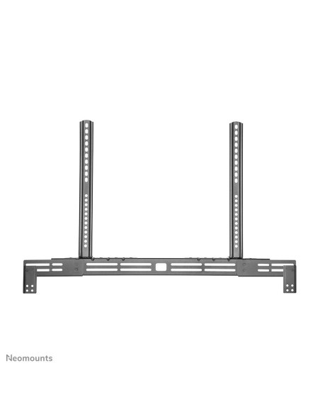 Neomounts Awl29-750Bl1 Montaż Głośników Ściana Stal Czarny