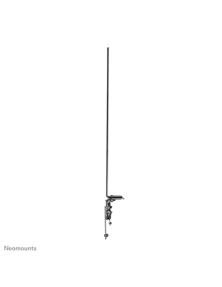 Neomounts Awl29-750Bl1 Montaż Głośników Ściana Stal Czarny