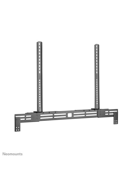 Neomounts Awl29-750Bl1 Montaż Głośników Ściana Stal Czarny