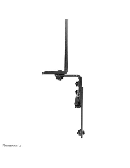 Neomounts Awl29-750Bl1 Montaż Głośników Ściana Stal Czarny