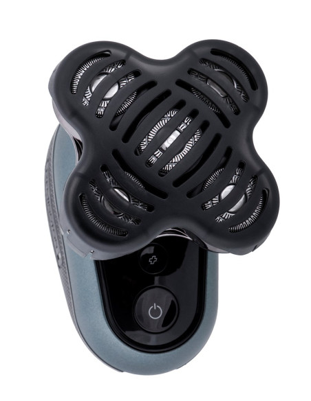 Golarka Do Głowy Remington Xr1600