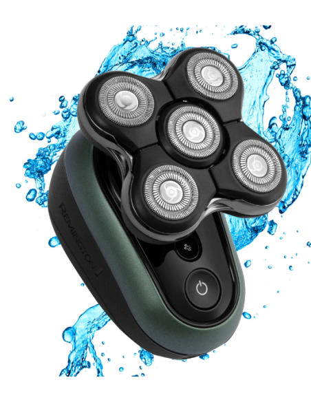 Golarka Do Głowy Remington Xr1600