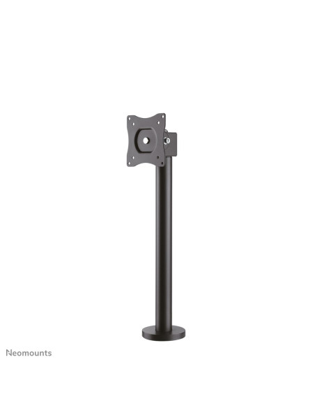 Neomounts Ns-Dpos100Black Uchwyt / Stojak Do Monitorów 81,3 Cm (32") Biurko Czarny