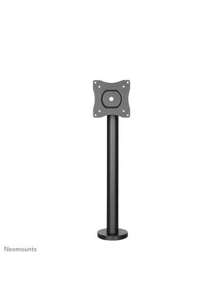 Neomounts Ns-Dpos100Black Uchwyt / Stojak Do Monitorów 81,3 Cm (32") Biurko Czarny