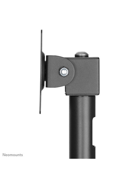 Neomounts Ns-Dpos100Black Uchwyt / Stojak Do Monitorów 81,3 Cm (32") Biurko Czarny