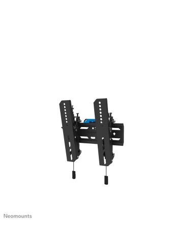 Neomounts Wl35S-850Bl12 Uchwyt Do Telewizorów 165,1 Cm (65") Czarny