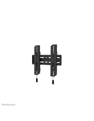 Neomounts Wl35S-850Bl12 Uchwyt Do Telewizorów 165,1 Cm (65") Czarny
