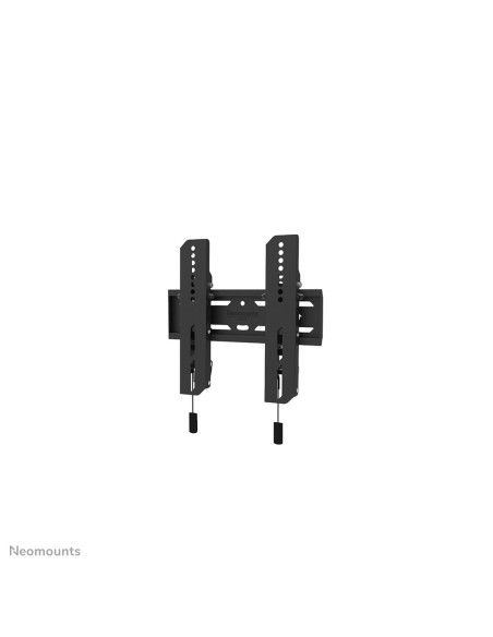 Neomounts Wl35S-850Bl12 Uchwyt Do Telewizorów 165,1 Cm (65") Czarny