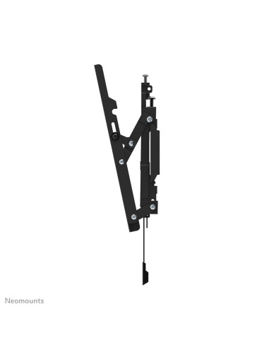 Neomounts Wl35S-850Bl12 Uchwyt Do Telewizorów 165,1 Cm (65") Czarny