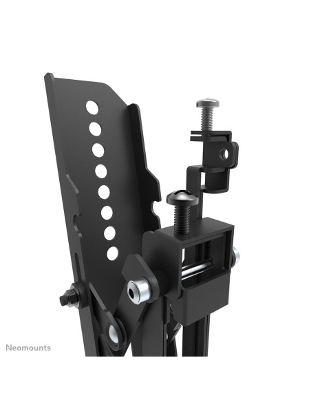 Neomounts Wl35S-850Bl12 Uchwyt Do Telewizorów 165,1 Cm (65") Czarny