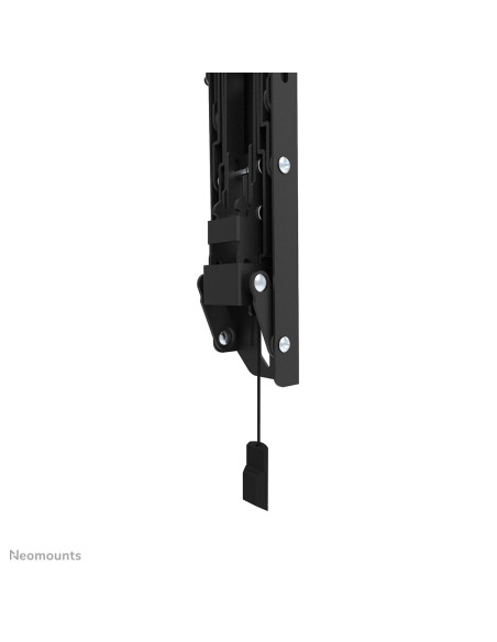 Neomounts Wl35S-850Bl12 Uchwyt Do Telewizorów 165,1 Cm (65") Czarny