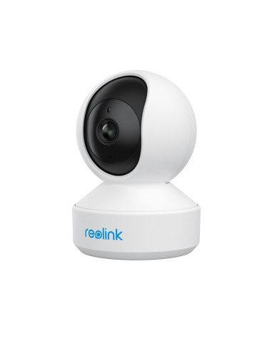 Reolink E Series E330 Kulisty Kamera Bezpieczeństwa Ip Wewnętrz I Na Wolnym Powietrzu 2560 X 1440 Px Biurko