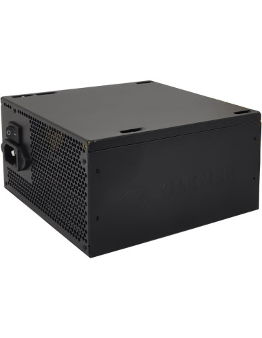 Xilence Performance A+ Xn215 Moduł Zasilaczy 550 W 20+4 Pin Atx Atx Czarny