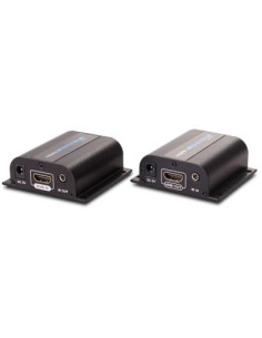 Konwerter Sygnału Hdmi Na Lan Spacetronik Sph-Hlc6Ir (Extender)