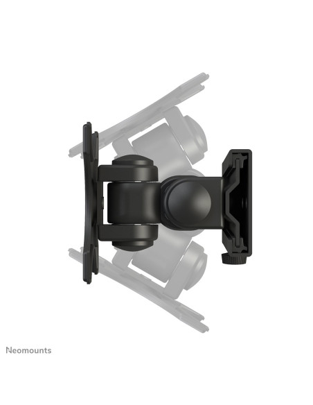 Neomounts Fpma-W250Black Uchwyt Do Telewizorów 76,2 Cm (30") Czarny