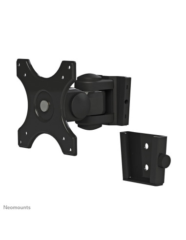 Neomounts Fpma-W250Black Uchwyt Do Telewizorów 76,2 Cm (30") Czarny