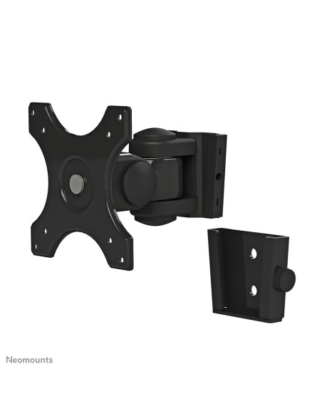 Neomounts Fpma-W250Black Uchwyt Do Telewizorów 76,2 Cm (30") Czarny