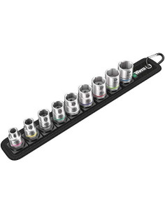 Wera Belt B 4 Zestaw Nasadek 2