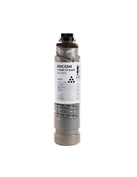 Ricoh 821201 Kaseta Z Tonerem 1 Szt. Oryginalny Czarny