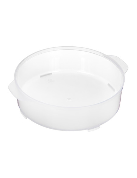 Parowar Tefal Vc 1401 (6 Litrów  Kolor Czarny)