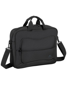 Rivacase 8422 35,6 Cm (14") Torba Ładowana Od Góry Czarny 2