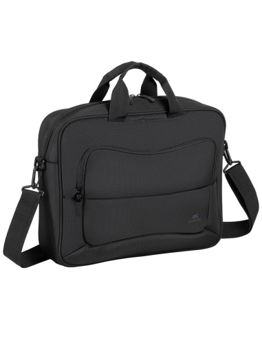 Rivacase 8422 35,6 Cm (14") Torba Ładowana Od Góry Czarny